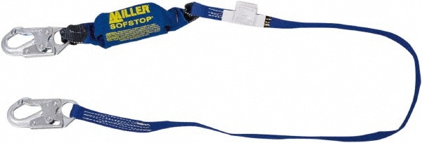 MILLER FALL PROTECTION 913K-Z7/6FTBL