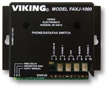 VIKING FAXJ-1000