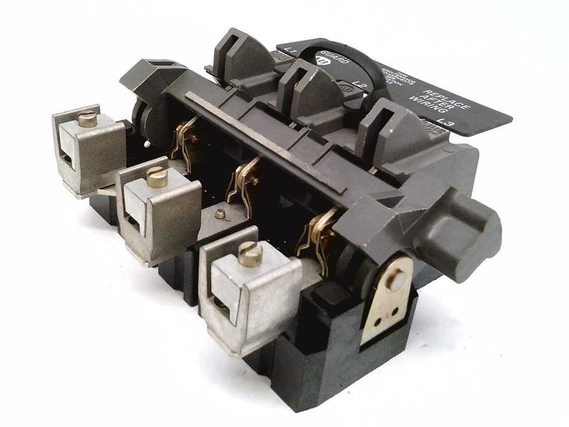 ALLEN BRADLEY 40116-465-01