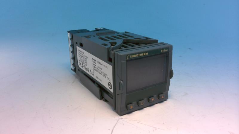 INVENSYS 2116/CC/VH/XXX/XXXXX/XXXXXX/LC/XX/Z/0/100/C/XX/XX