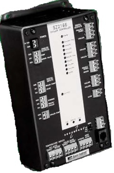 SZ2166 by TCS BASYS CONTROLS
