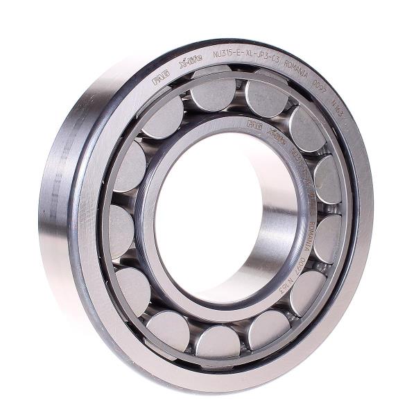 NU208-E-XL-JP3-C3 by SCHAEFFLER GROUP