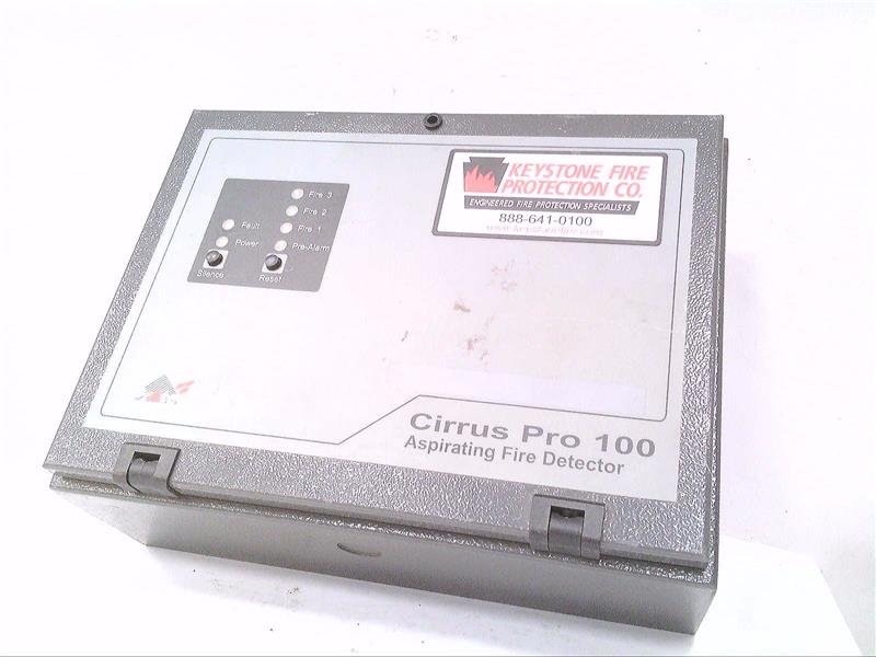 PROTEC MICROSYSTEMS CIRRUS-PRO-100