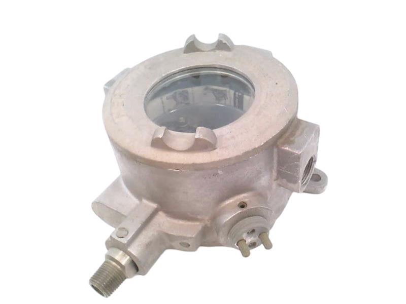 DAH-21-2-11S by DWYER