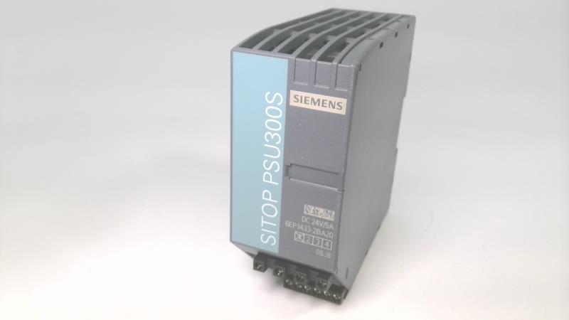 SIEMENS 6EP1433-2BA20