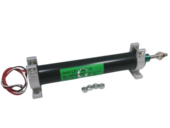 MIDORI PRECISION LP-100F-C  5K