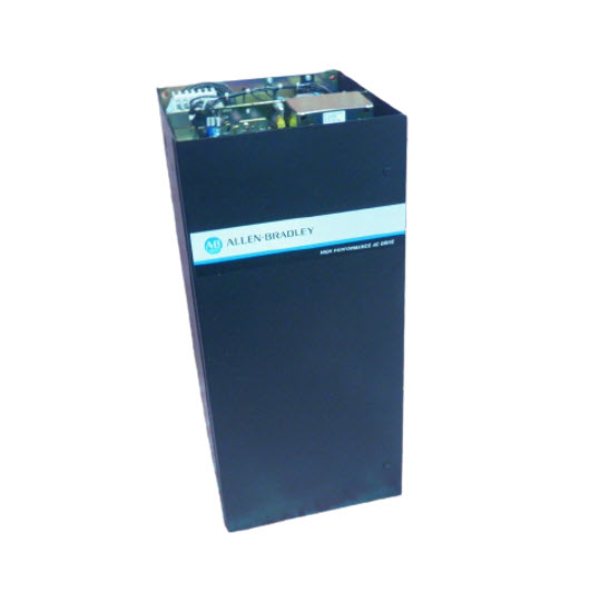 ALLEN BRADLEY 1392-B040-RF-MC-A-H-D1-F1-F4