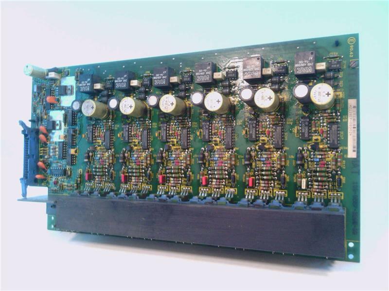 BOSCH 109-0657-3A08-03