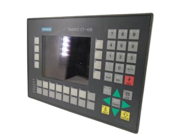 SIEMENS 6ES7626-2DG04-0AE3