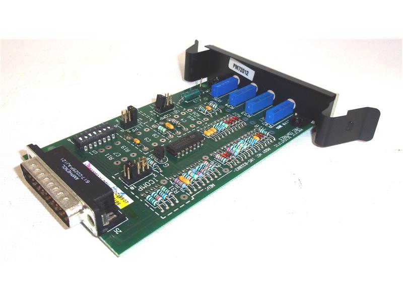 DANAHER MOTION 105-032002-01