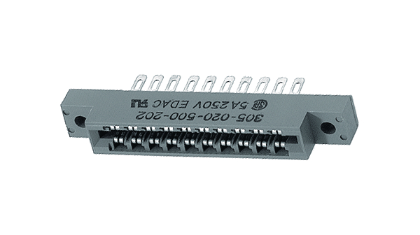 EDAC 305-030-500-202