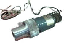 PYRONICS INC 7150-0101