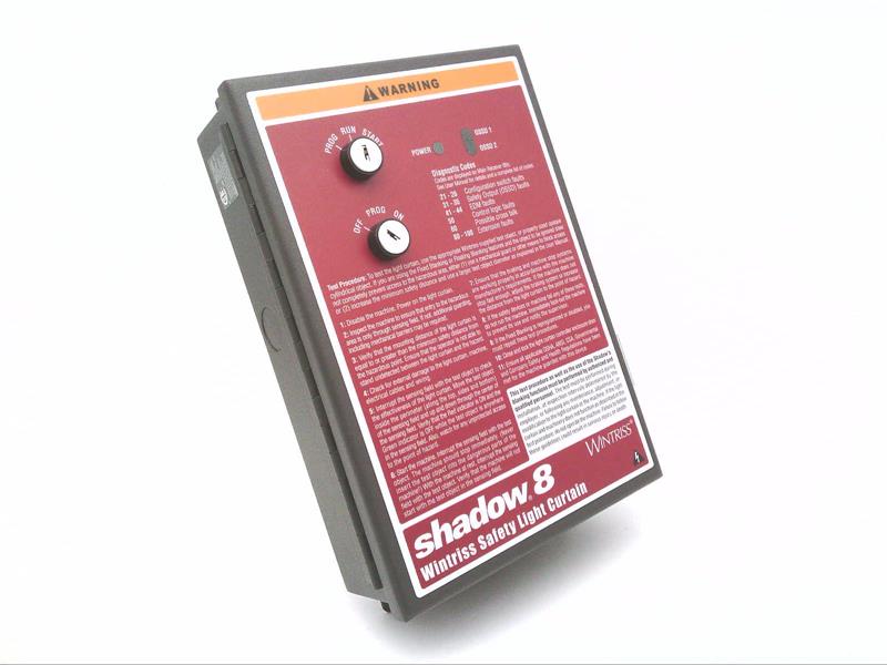 WINTRISS CONTROLS 9685501