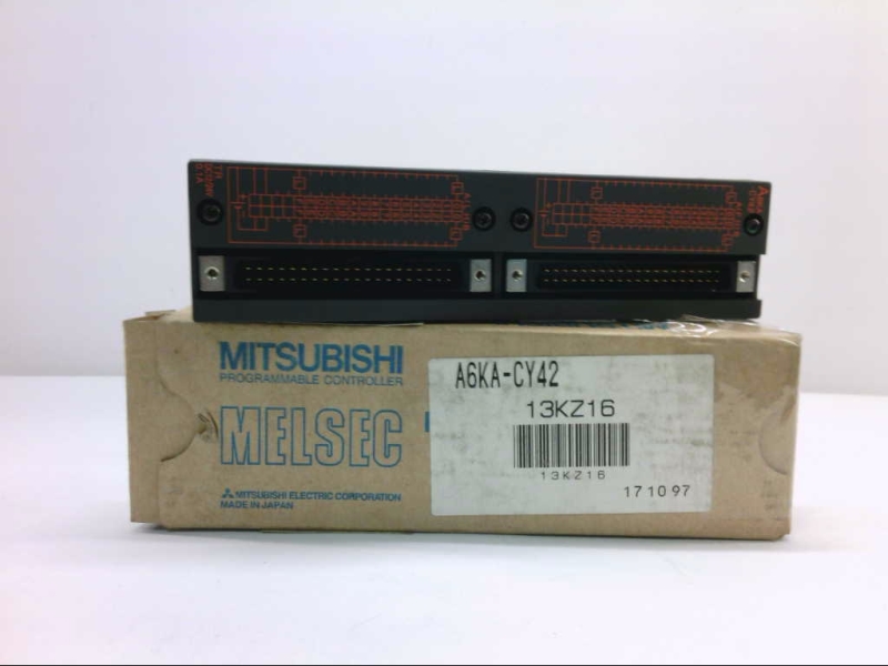 MITSUBISHI A6KA-CY42