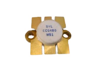 ECG-480 by PHILIPS