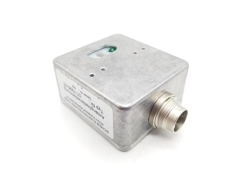 SCHEIB ELEKTROTECHNIK 07-7996-05