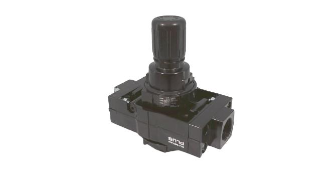 NORGREN R68G-8GK-RLN