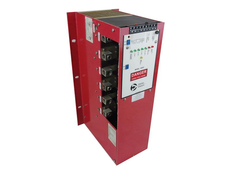 CONTROL CONCEPTS 3629C-V-575V-120A