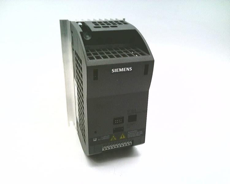 SIEMENS 6SL3211-0AB12-5UA1