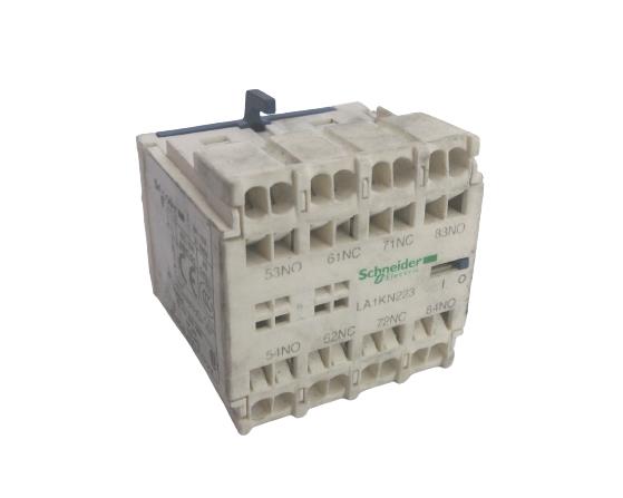 SCHNEIDER ELECTRIC LA1KN223