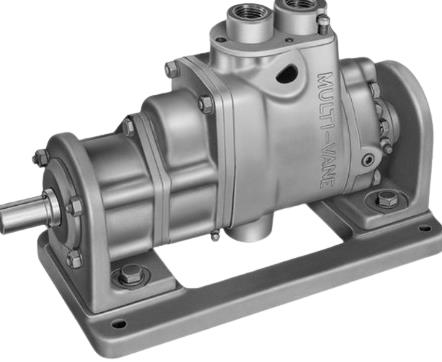 INGERSOLL RAND 22N51-WITH RC