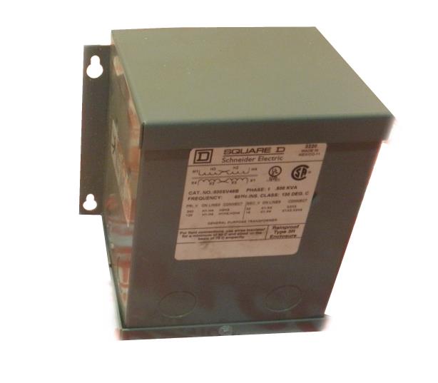 SCHNEIDER ELECTRIC 500SV46B