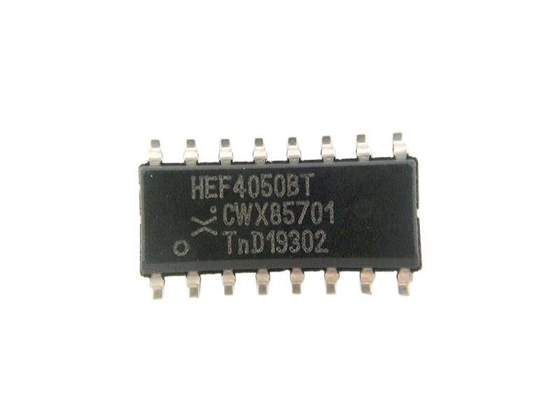 HEF4050BT,652 by NEXPERIA