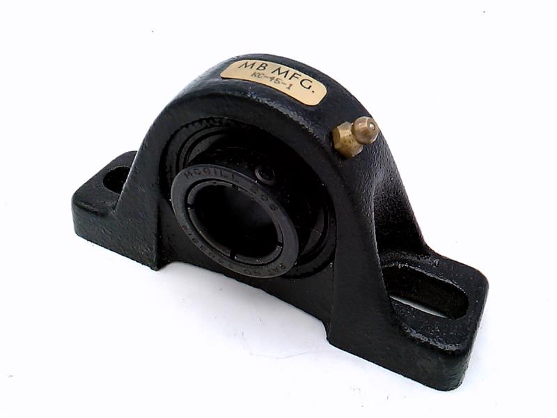 MB MANUFACTURING KC-45-1