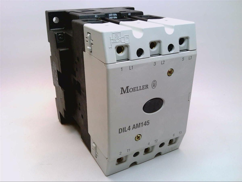 EATON CORPORATION DIL4AM145-230V/50HZ-240V/60HZ