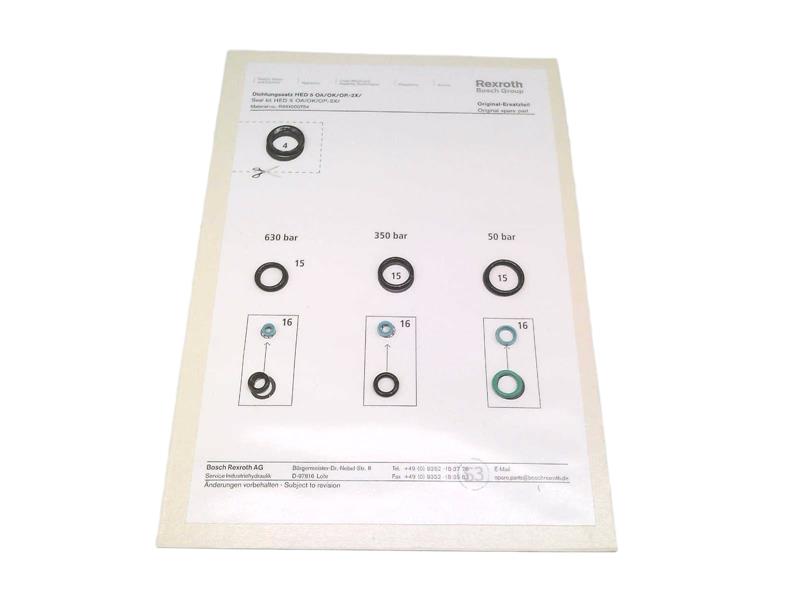 R961000754 by BOSCH