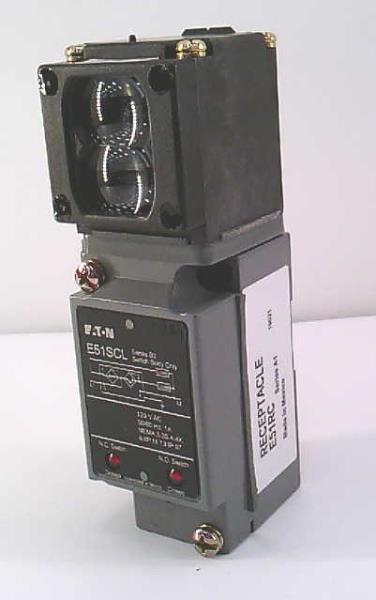 EATON CORPORATION E51CLP1