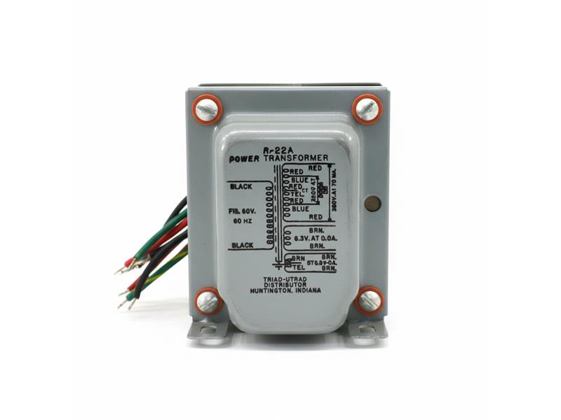 TRIAD MAGNETICS R-22A