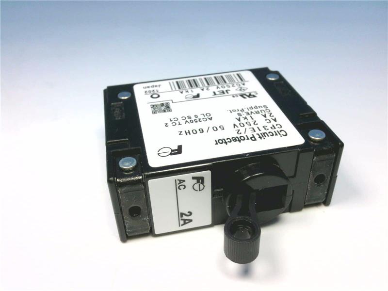 FUJI ELECTRIC CP31E/2