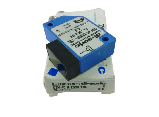 DI-SORIC OSV-40-K2000-TSL