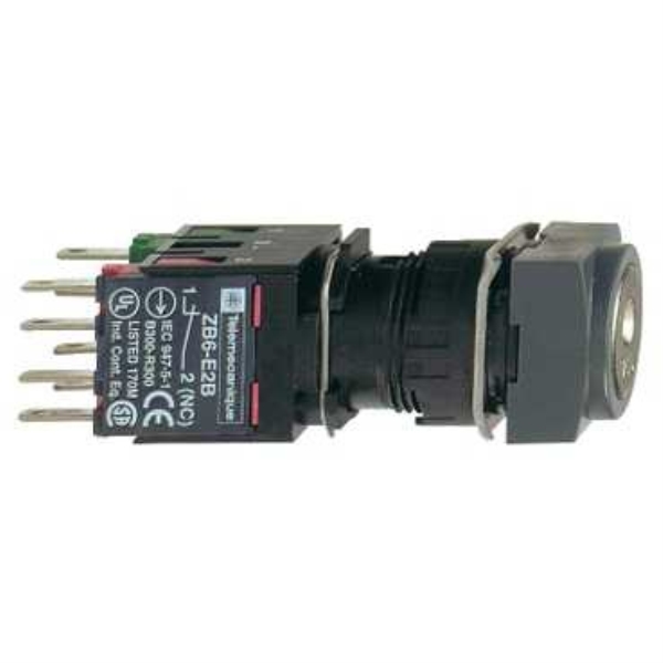 SCHNEIDER ELECTRIC XB6CGH5B