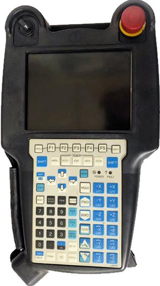 FANUC A05B-2518-C202#EAW