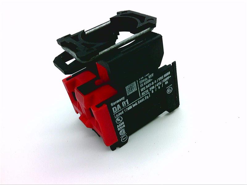 SCHNEIDER ELECTRIC 9001-DA01