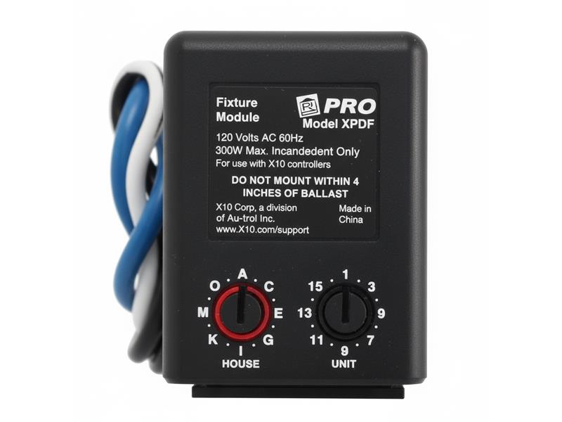 EPX-10 by POWERS HOLDINGS INC