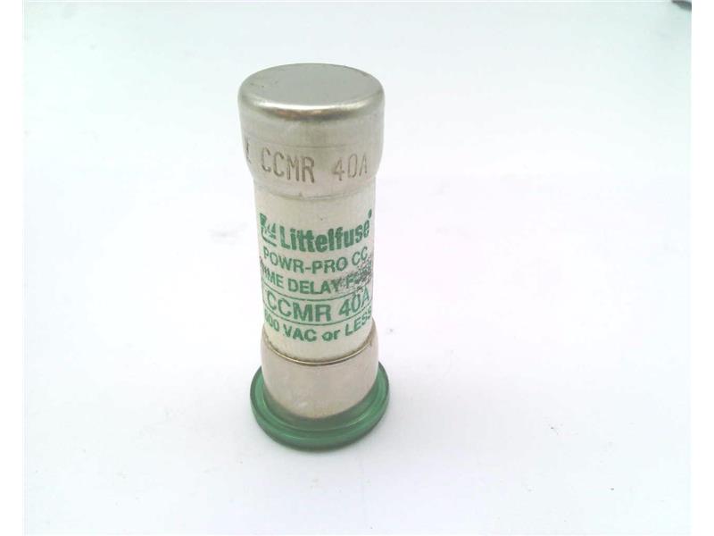 LITTELFUSE CCMR-40A