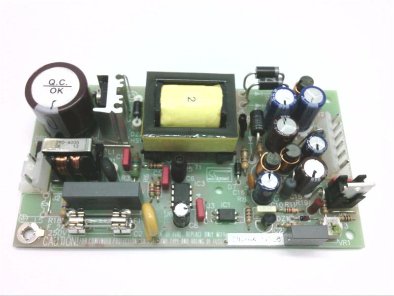 SKYNET ELECTRONIC SNP-9034