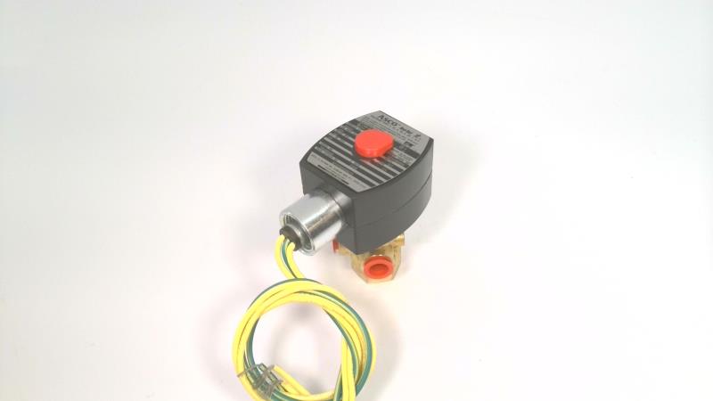 ASCO EFHT8320G172 120/60 110/50