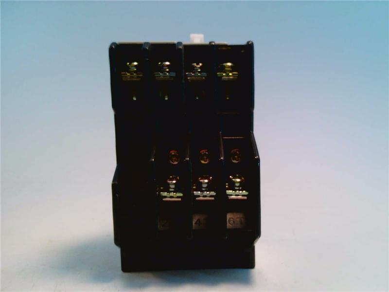 FUJI ELECTRIC 4NK0ANY