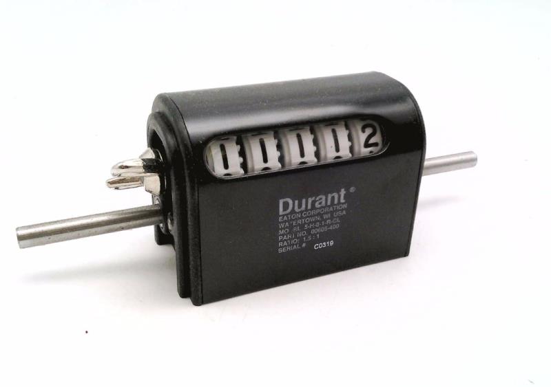 EATON CORPORATION 5-H-5-B