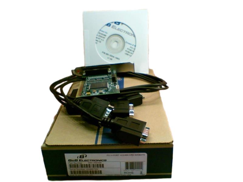QSC-200-300 by ADVANTECH