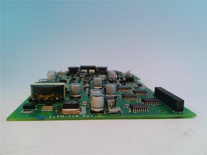 HONEYWELL LEM-320PCA