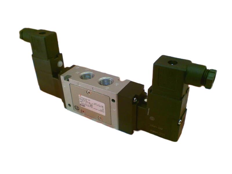 SMC NVFS3230-5DZ-03T