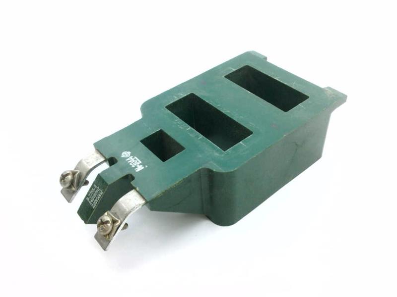 EATON CORPORATION 9-2756-2