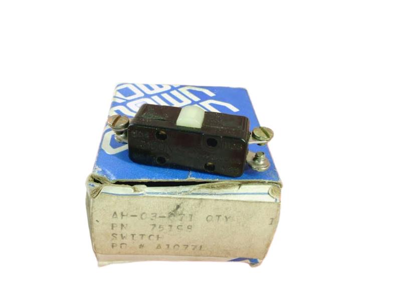 AH-03-071 by CROWN EQUIPMENT CORPORATION