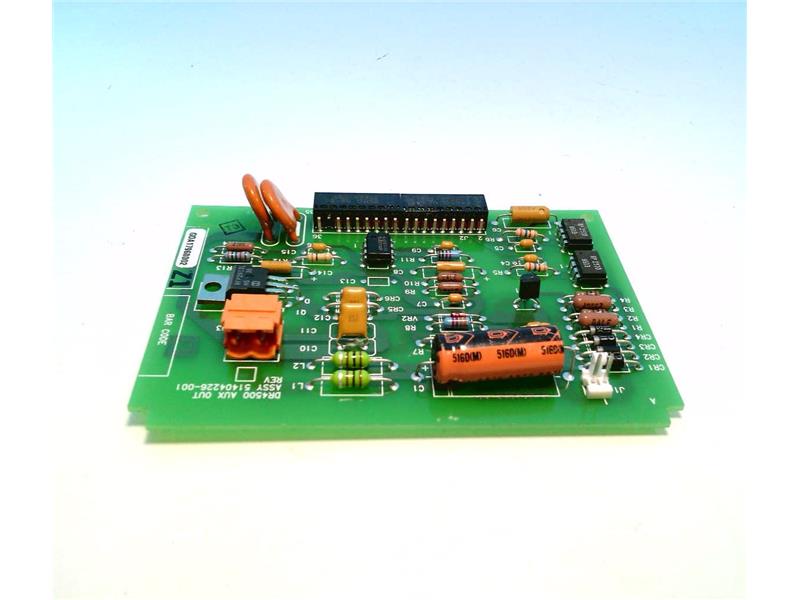 HONEYWELL 51404226-001