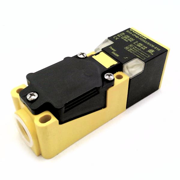 TURCK BI15-CP40-FZ3X2/S100-S10